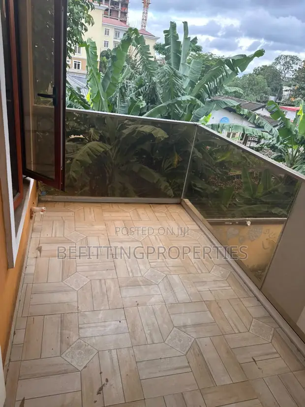 5-Bedroom Duplex for Rent a Ikeja GRA - 1