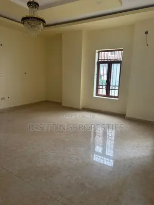 5-Bedroom Duplex for Rent a Ikeja GRA
