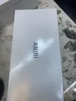Brand New Amiri Slides - Classic Black - 2