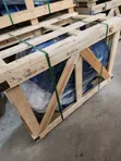 90kW / 125HP Injin Injin Mai Fasa Uku - 1