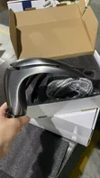 Babban Faucet na Wanka - Mai Haɗa Ruwa Mai Zafi da Sanyi na Brass - 1