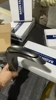Babban Faucet na Wanka - Mai Haɗa Ruwa Mai Zafi da Sanyi na Brass - 2