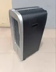 Smart Luxury Mobile Air Cooler, Babban Girma, Mai Ajiye Makamashi - 2