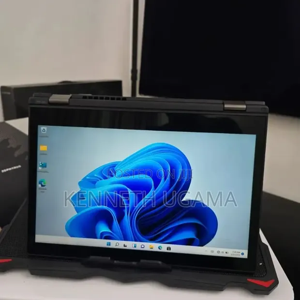Lenovo ThinkPad L380 Laptop - 8GB RAM, 256GB SSD, i5 - 1