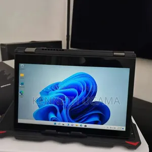 Lenovo ThinkPad L380 Laptop - 8GB RAM, 256GB SSD, i5