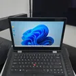 Lenovo ThinkPad L380 Laptop - 8GB RAM, 256GB SSD, i5 - 4