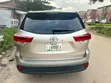 2015 Toyota Highlander XLE (Upgraded to 2019) - 1