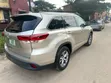 2015 Toyota Highlander XLE (Upgraded to 2019) - 2