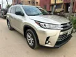 2015 Toyota Highlander XLE (Upgraded to 2019) - 3
