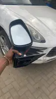 Madubin gefe & Reflector na Hyundai (Santa Fe, Elantra GT) - 2