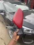 Madubin gefe & Reflector na Hyundai (Santa Fe, Elantra GT) - 3