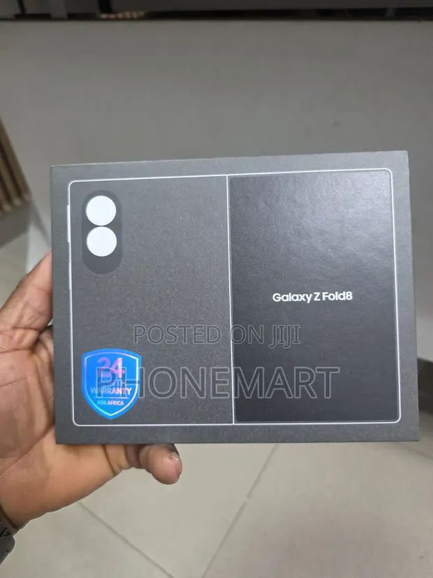 Sabo Samsung Galaxy Z Fold8 1TB Purple - 1