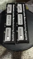 Mag Lock and Bracket - 1
