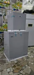Super Sleeper 200L Chest Freezer - 2