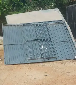 10ft x 10ft Container - Shop/Office Ready
