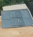 10ft x 10ft Container - Shop/Office Ready - 2