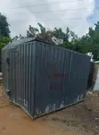 10ft x 10ft Container - Shop/Office Ready - 3