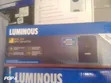 Luminous Solar HPV 1.2kva 12v Hybrid Inverter - 1