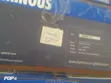 Luminous Solar HPV 1.2kva 12v Hybrid Inverter - 2