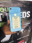 Apple iPhone XR 64GB Blue (Amfani da aka yi a UK) - 1