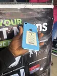 Apple iPhone XR 64GB Blue (Amfani da aka yi a UK) - 4