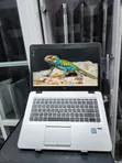 HP EliteBook 840 G3 Laptop - Core i7, 8GB RAM, 256GB SSD - 4