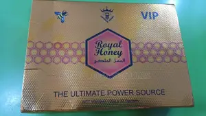 VIP Honey Royal for Men
