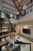 Luxury 1-Bedroom Loft Apartment with Pool in Lekki Phase 1 - 2