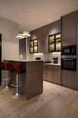 Luxury 1-Bedroom Loft Apartment with Pool in Lekki Phase 1 - 4