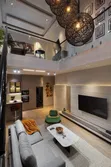 Luxury 1-Bedroom Loft Apartment with Pool in Lekki Phase 1 - 5