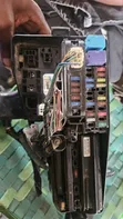 Fuse Box Toyota Camry (2012-2014) - 1