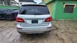 Mercedes-Benz GLS450 4Matic 2017 Silver - 2