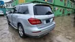 Mercedes-Benz GLS450 4Matic 2017 Silver - 3