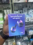 Soundcore Glow Mini Speaker - 3