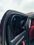 New Toyota Hilux 2025 Black - 2