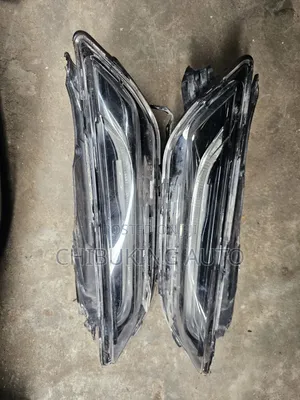 Chevrolet Trailblazer Headlight (2019-2023)