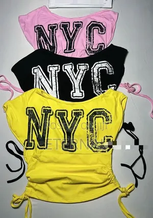 Truenyc Women's Trendy Off Shoulder Tops