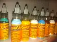 Eternal Tattoo Ink Bottle Set - Premium Vibrant Colors - 3