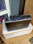 Behringer U-Phoria UMC202HD Audio Interface - 3
