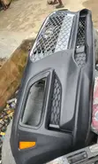 Hyundai Kia Tucson - 2