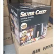 Silver Crest 9.5L Air Fryer - 1