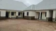 Newly Built 2-Bedroom Block of Flats for Rent in Karu - 1