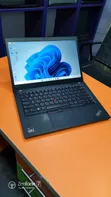 Lenovo ThinkPad T14s Gen 1 Laptop - Ryzen 5, 8GB RAM, 256GB SSD - 4