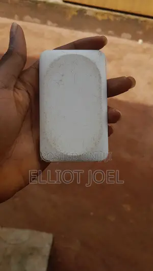 MTN 4G Pocket MiFi Router