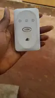 MTN 4G Pocket MiFi Router - 2