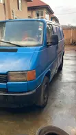 Volkswagen Transporter 2005 Blue - 3