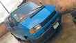 Volkswagen Transporter 2005 Blue - 5