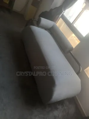 Rug and Sofa Cleaning Services