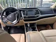 2015 Toyota Highlander XLE SUV - Amfani Da Aka Yi A Kasashen Waje - 5