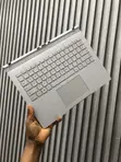 Microsoft Surface Book 2 Keyboard (UK Amfani) - 2